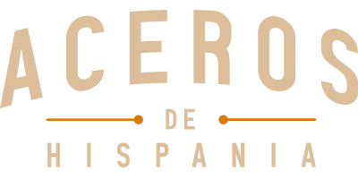 Aceros de Hispania Blog